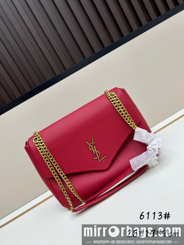Replica YSL Bags YSL 6113 28x19x9cm jj2