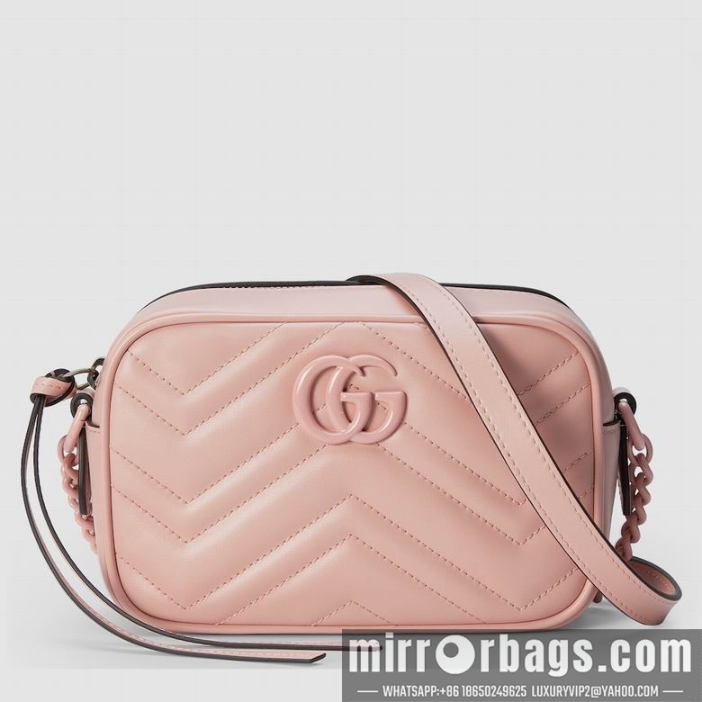Replica Gucci Bags 634936 12X18X6cm MP