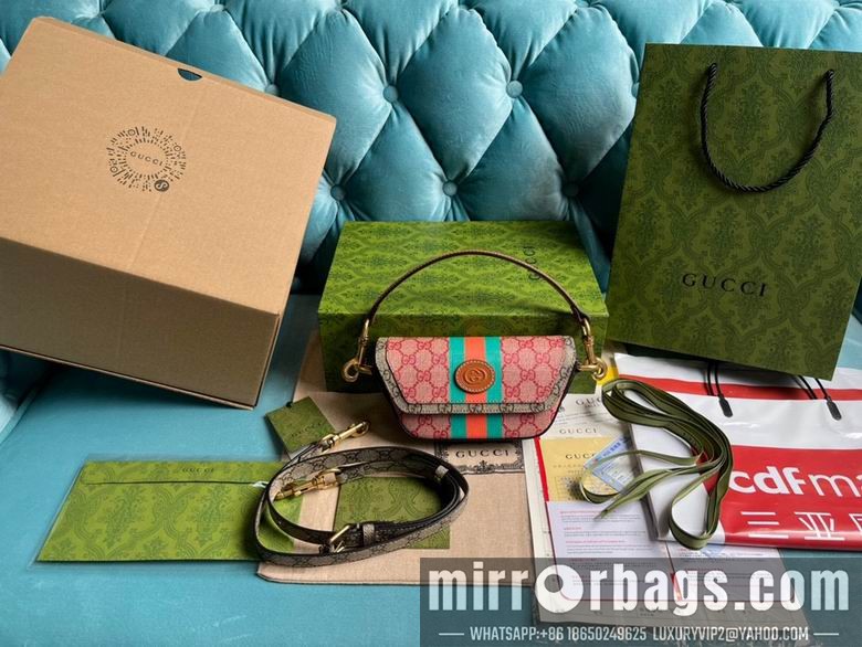Replica Gucci Bags 723762 18X10X4.5cm MP