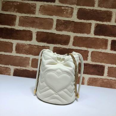 Replica Gucci Bags BL575163 19X17