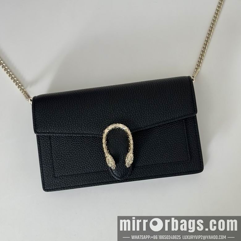 Replica Gucci Bags 837373 20X11.5X2.5 DF3colors