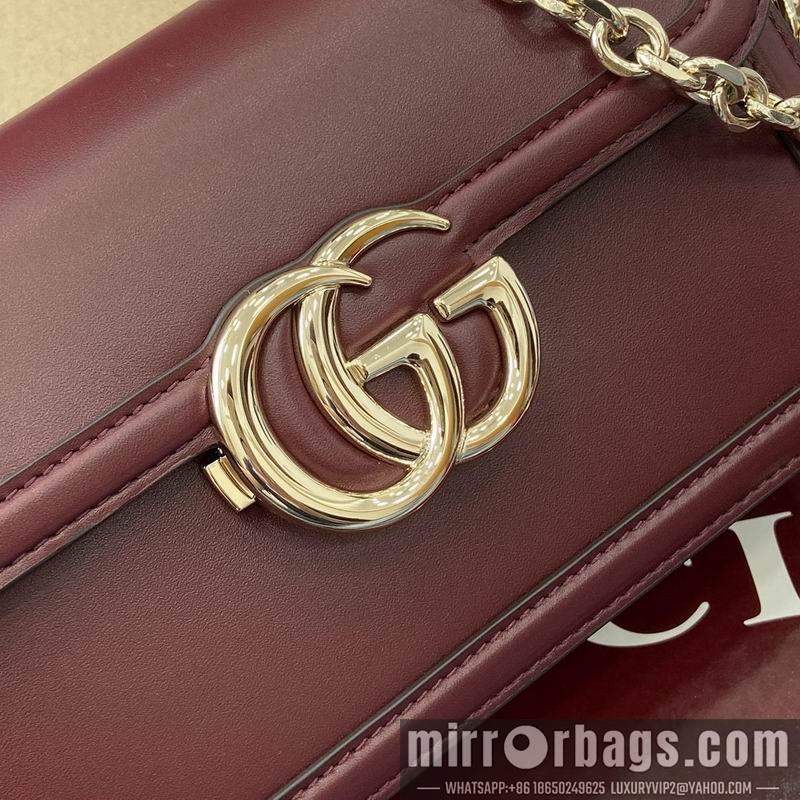 Replica Gucci Bags 826761 21.5x14x9cm MP