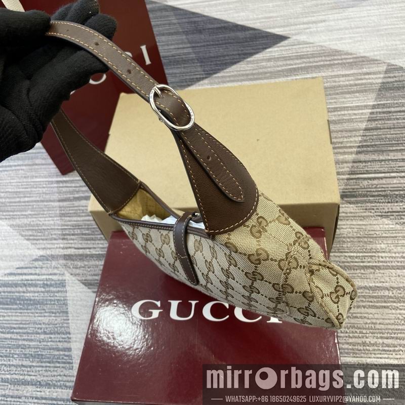 Replica Gucci Bags 863137 27x13x6cm MP 2色