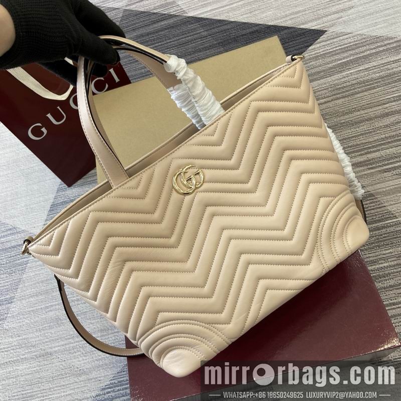Replica Gucci Bags 847387 28x24x16cm MP 2色