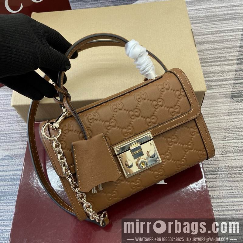 Replica Gucci Bags 838999 20x13x8cm MP 4色
