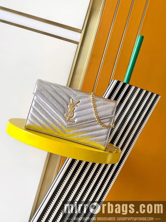 Replica YSL Bags YSL 377828 22.5x14x4cm 8D12