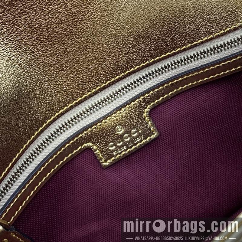 Replica Gucci Bags 443497 26x15x7cm MP