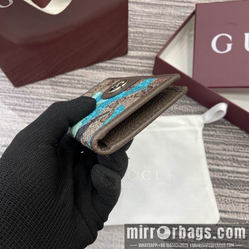 Replica Gucci Bags 834691 7.5x12cm MP2