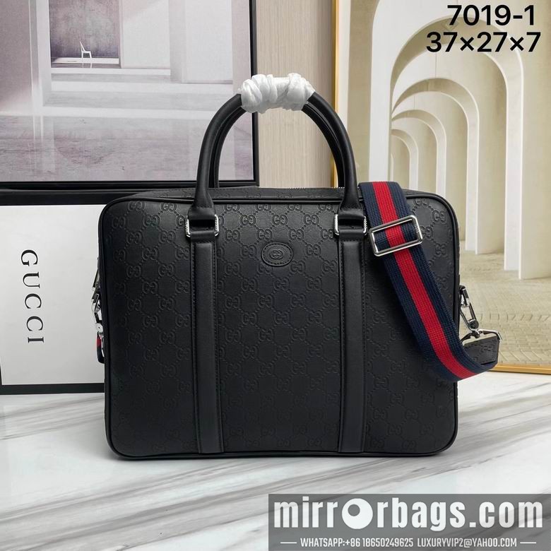 Replica Gucci Bags 7019-1 37x27x7cm