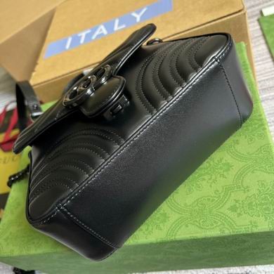 Replica Gucci Bags 702563 21X15.5X8cm MP