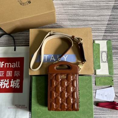 Replica Gucci Bags 723776 14X23X4.5cm MP 3colour