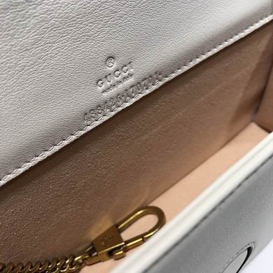 Replica Gucci Bags BL488426 18x10x5