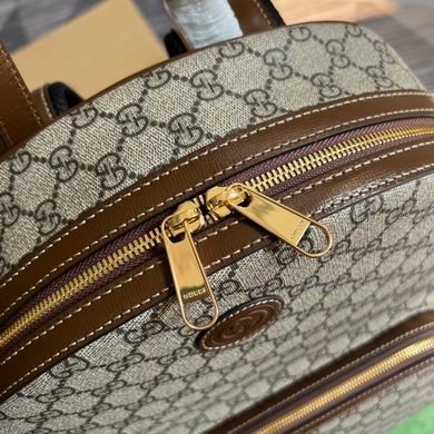 Replica Gucci Bags Supreme 704017 31.5X41X14.5cm MP