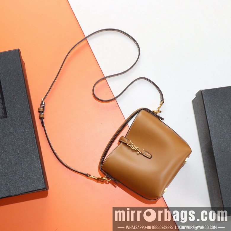 Replica YSL Bags YSL 765870 15x13x6cm 8D2