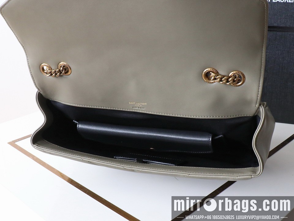 Replica YSL Bags YSL Lou 803541 35x22x10cm 8D3