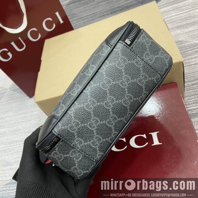Replica Gucci Bags 821217 19x12.5x7cm MP 2色