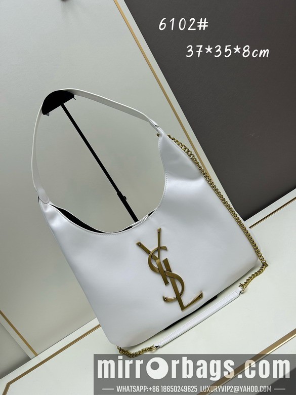 Replica YSL Bags YSL saint 6102 37x35x8cm ss4