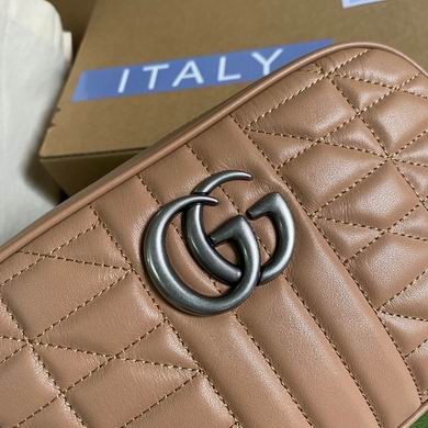 Replica Gucci Bags Marmont 476433 16.5X9.5X4.5cm MP