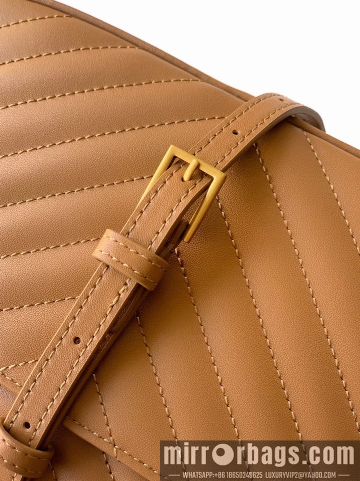 Replica YSL Bags YSL 505730 23x16x6cm 8D9