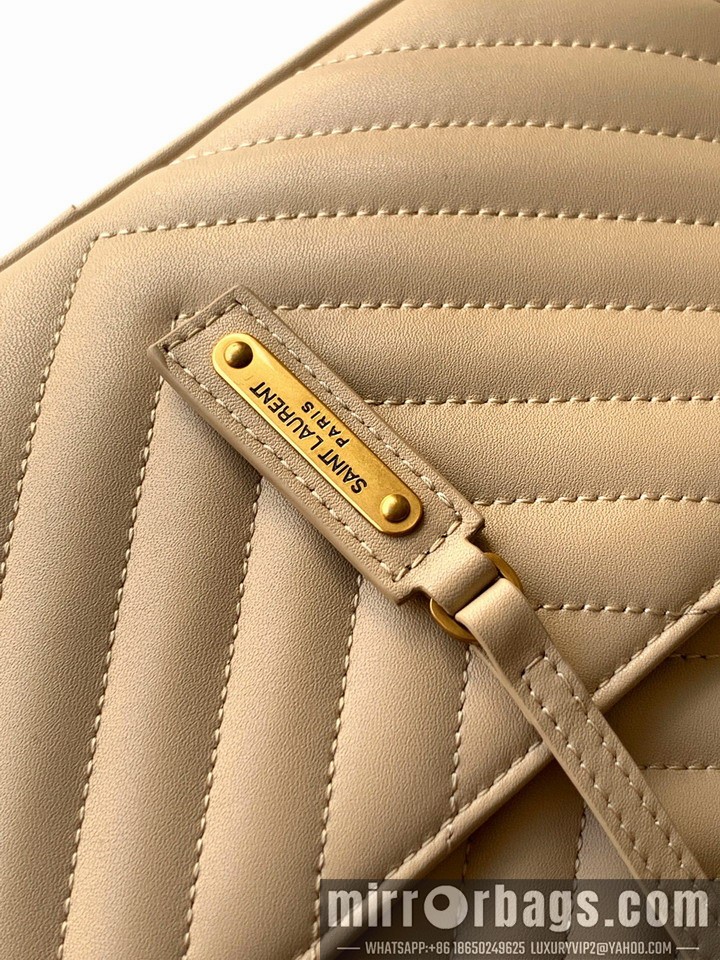 Replica YSL Bags YSL 505730 23x16x6cm 8D10