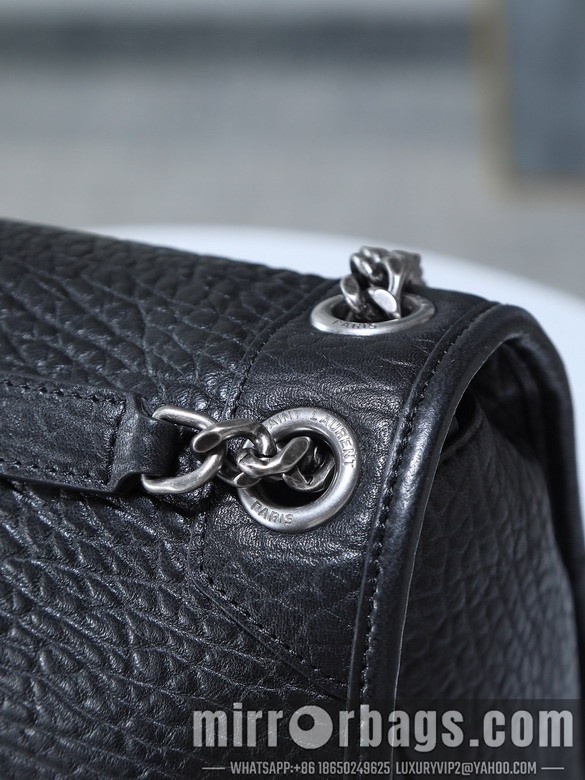 Replica YSL Bags YSL 633178 28x20x8.5cm 8D1