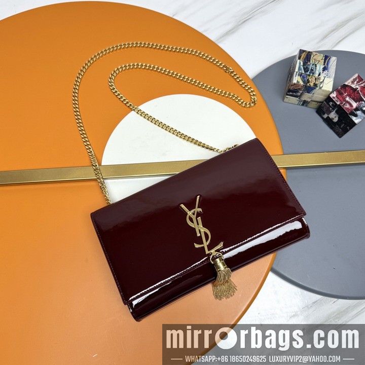 Replica YSL Bags YSL 354119 24x14x5cm 8D