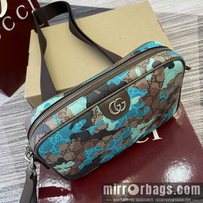 Replica Gucci Bags 839155 24x15x4cm MP