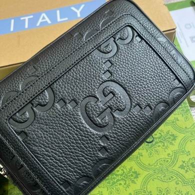 Replica Gucci Bags 760244 23.5X14.5X6cm MP 2colour