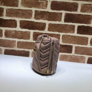 Replica Gucci Bags BL575163 19X17
