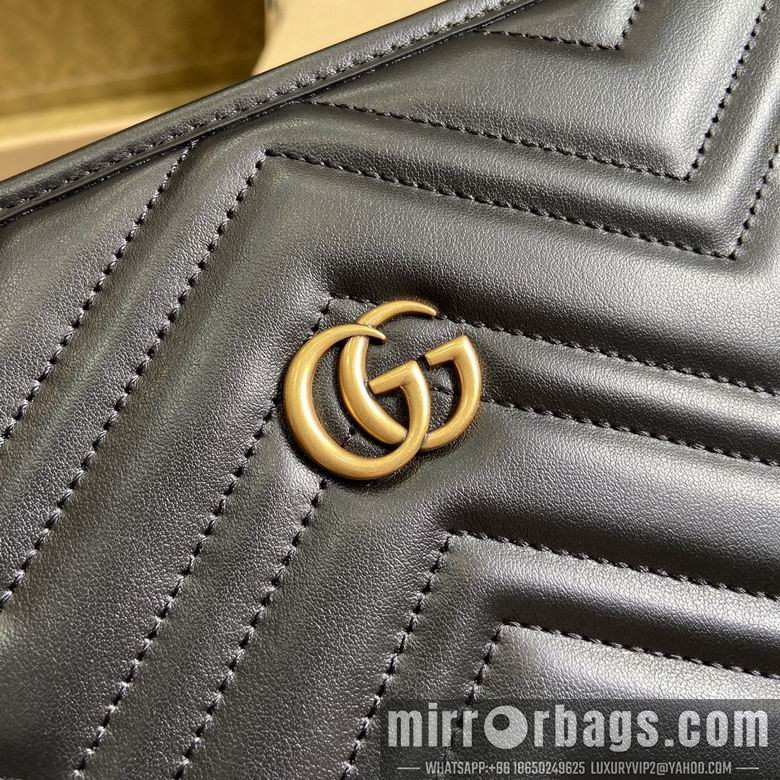 Replica Gucci Bags Marmont 779724 34X28X12.5cm MP 2colour