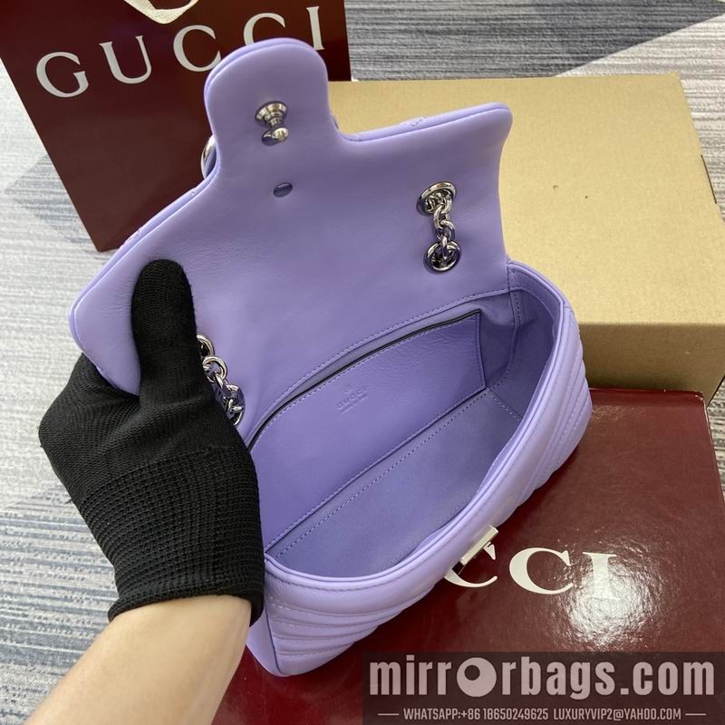 Replica Gucci Bags 837280 22x12.5x6cm MP 5