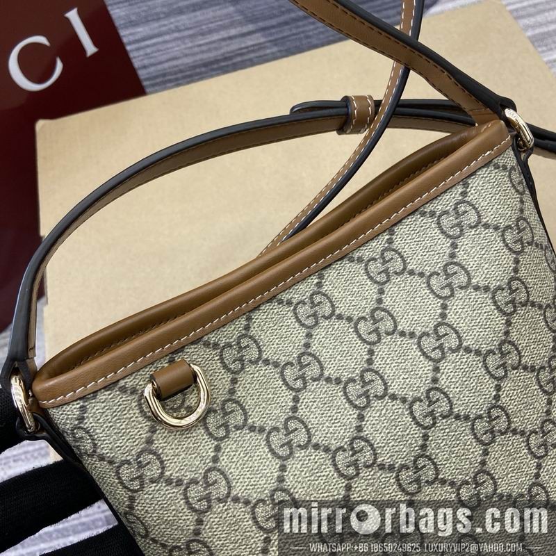 Replica Gucci Bags 847090 15x18x8cm MP 2色