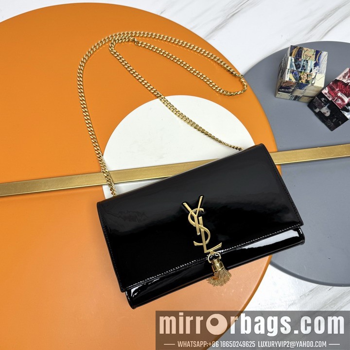 Replica YSL Bags YSL 354119 24x14x5cm 8D1