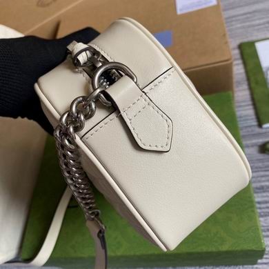 Replica Gucci Bags Marmont 447632 24X12X7cm MP 4colour