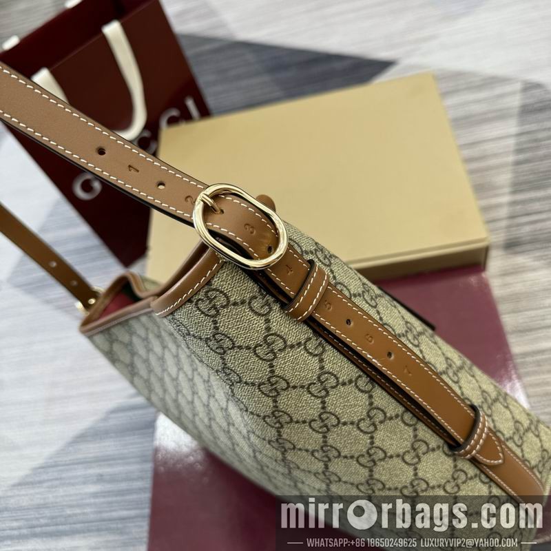 Replica Gucci Bags 848881 24x26x10cm MP 2色