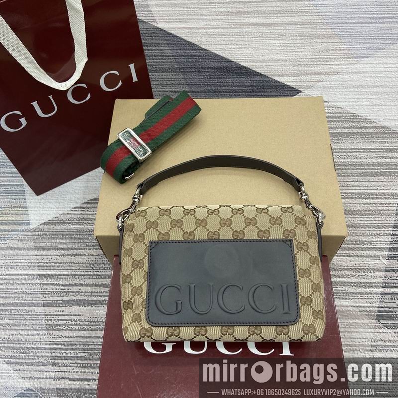 Replica Gucci Bags 821617 19x15x7cm MP 2色