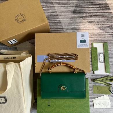 Replica Gucci Bags 675794 24X14.5X4.5cm MP 4colour