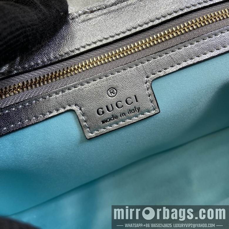 Replica Gucci Bags 443497 15X26X7cm MP 3colour