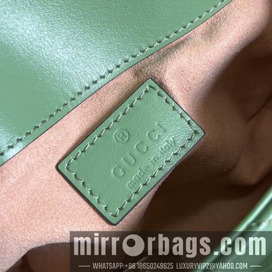 Replica Gucci Bags 476433 16.5X10X5cm MP
