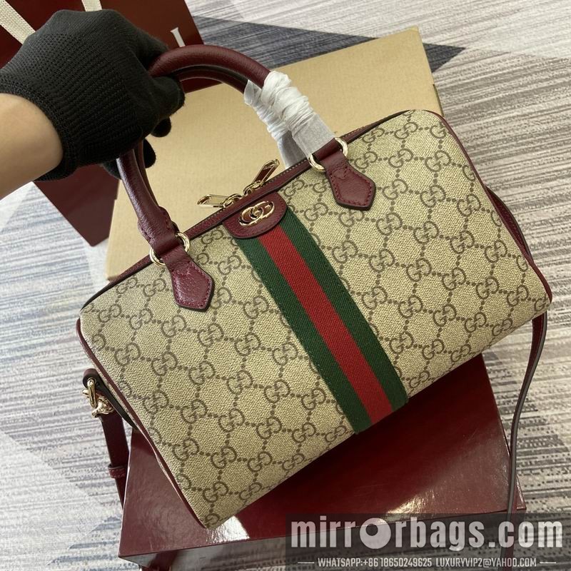Replica Gucci Bags 836825 25x17x14cm MP 2色