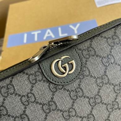 Replica Gucci Bags 699439 23.5X16X4.5cm MP