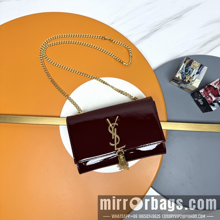 Replica YSL Bags YSL kate 474366 20x12.5x5cm 8D
