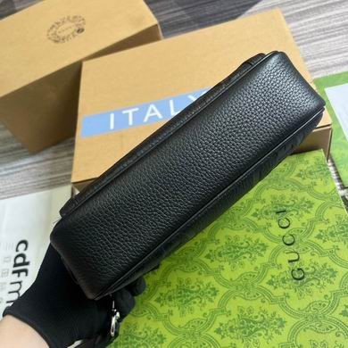 Replica Gucci Bags 760244 23.5X14.5X6cm MP 2colour