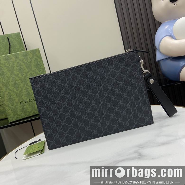 Replica Gucci Bags 496346 30.5X21X1.5cm