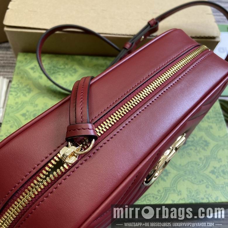 Replica Gucci Bags 447632 24X13X7cm MP
