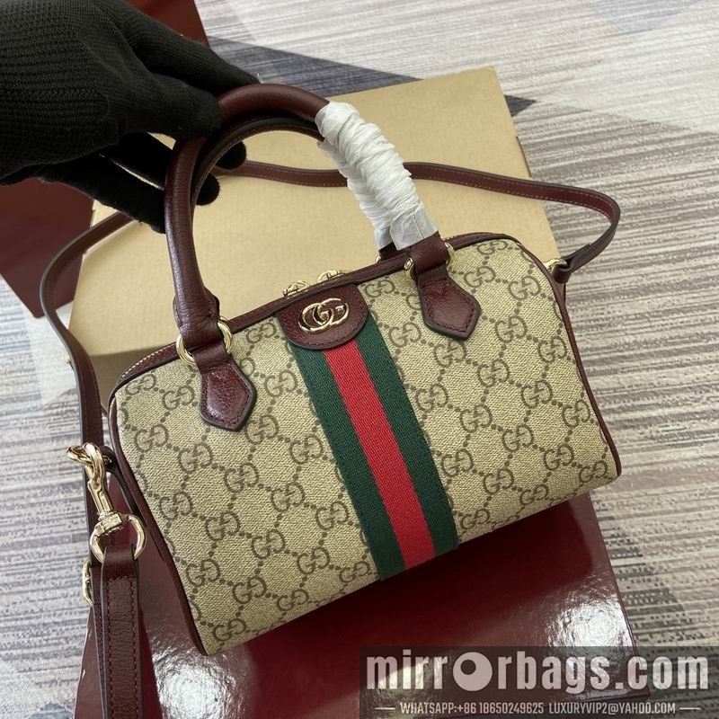 Replica Gucci Bags 841294 21x13x11cm MP 2色