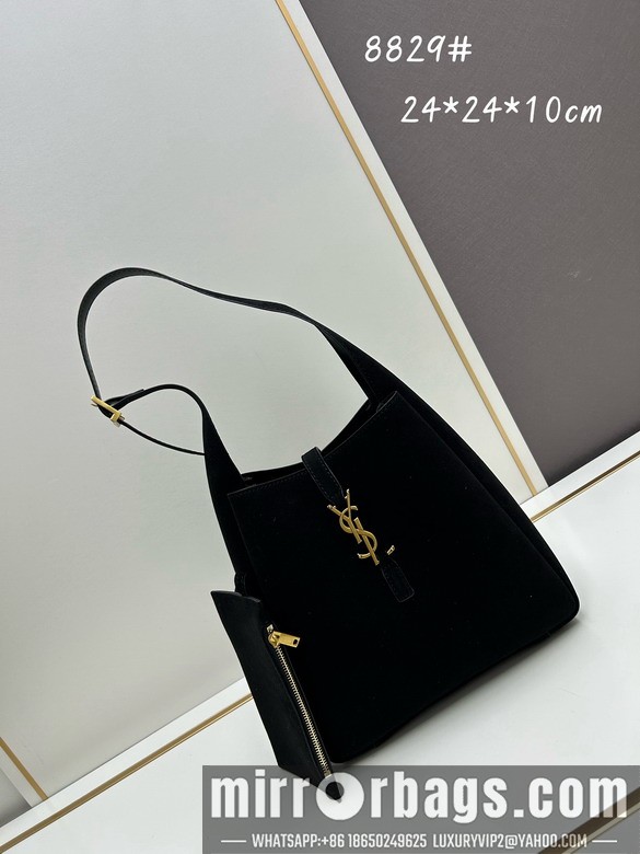 Replica YSL Bags YSL 8829 24x24x10cm ss