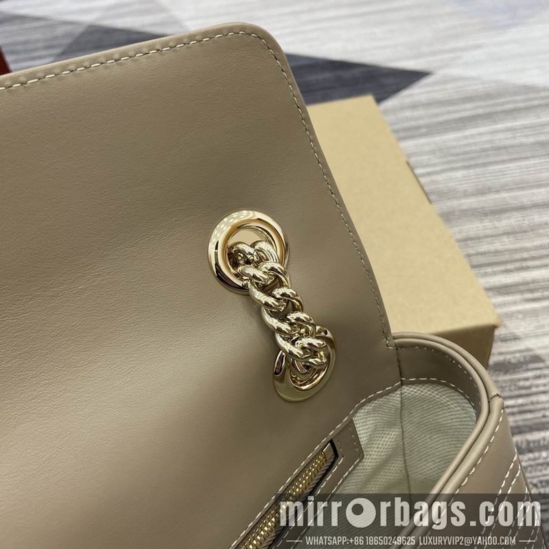 Replica Gucci Bags 443497 26x13x6cm MP