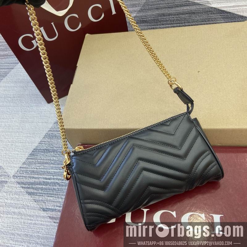 Replica Gucci Bags 847589 20x18x11x3.5cm MP 3色