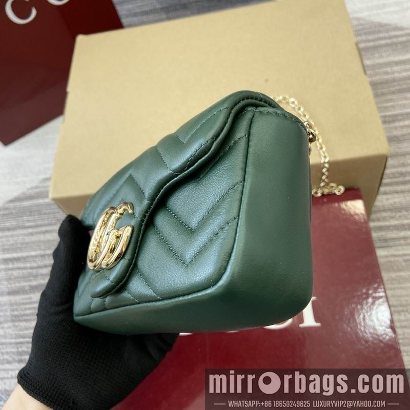 Replica Gucci Bags 841290 16.5x9.5x4.5cm MP 9